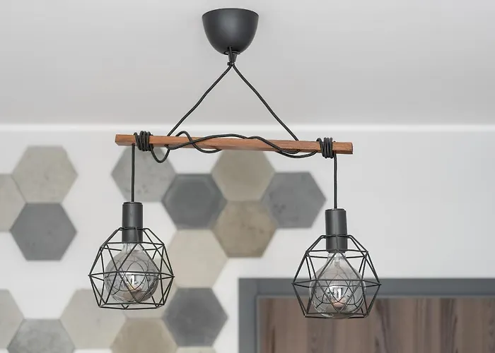 Stylish & Comfy Garbary With Parking By Renters Apartment